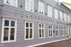 Troms og Finnmark - Tromsø - Storgata - Perspektivet Museum