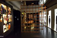 Troms og Finnmark - Tromsø - Storgata - Perspektivet Museum