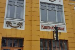 Troms og Finnmark - Tromsø - Storgata