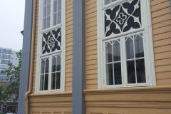 Troms og Finnmark - Tromsø - Domkirken