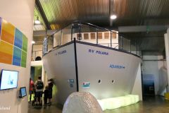Troms og Finnmark - Tromsø - Polaria