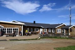 Troms og Finnmark - Tromsø - Fjellheisen
