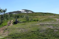 Troms og Finnmark - Tromsø - Fjellheisen