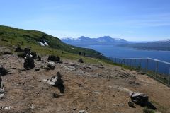 Troms og Finnmark - Tromsø - Fjellheisen
