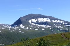 Troms og Finnmark - Tromsø - Fjellheisen