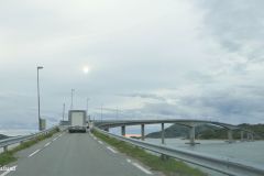 Troms og Finnmark - Tromsø - Sommarøy - Fv7762