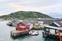 Troms og Finnmark - Tromsø - Sommarøy