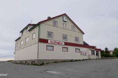 Troms og Finnmark - Tromsø - Sommarøy