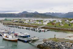 Troms og Finnmark - Tromsø - Sommarøy