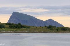 Troms og Finnmark - Tromsø - Sommarøy - Hillesøy