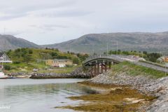 Troms og Finnmark - Tromsø - Sommarøy - Hillesøy