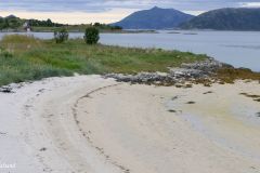 Troms og Finnmark - Tromsø - Sommarøy - Hillesøy