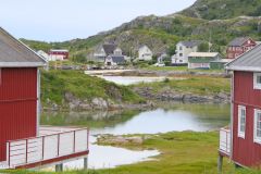 Troms og Finnmark - Tromsø - Sommarøy - Hillesøy