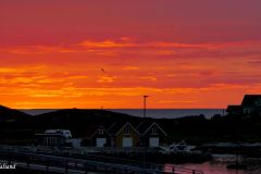 Troms og Finnmark - Tromsø - Sommarøy