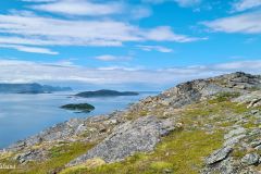 Troms og Finnmark - Tromsø - Brensholmen - Ørnfløy