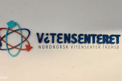Troms og Finnmark - Tromsø - Nordnorsk vitensenter
