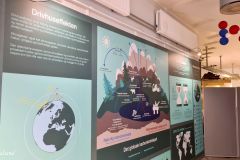 Troms og Finnmark - Tromsø - Nordnorsk vitensenter