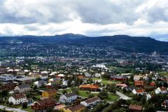 Trøndelag - Trondheim