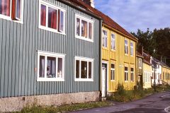 Trøndelag - Trondheim - Bakklandet