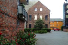 Trøndelag - Trondheim