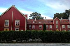 Trøndelag - Trondheim - Waisenhuset