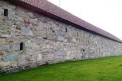 Trøndelag - Trondheim - Erkebispegården