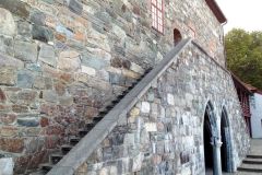 Trøndelag - Trondheim - Erkebispegården