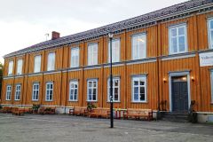 Trøndelag - Trondheim - Torget