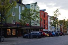 Trøndelag - Trondheim