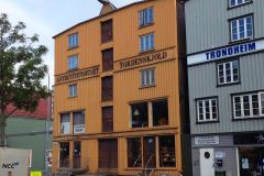 Trøndelag - Trondheim