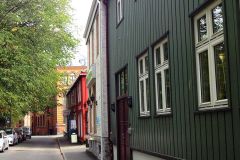 Trøndelag - Trondheim