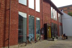 Trøndelag - Trondheim - Kunstindustrimuseet