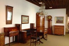 Trøndelag - Trondheim - Kunstindustrimuseet