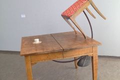 Trøndelag - Trondheim - Kunstindustrimuseet