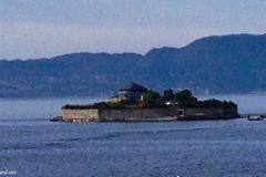 Trøndelag - Trondheim - Munkholmen