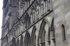 Trøndelag - Trondheim - Nidarosdomen