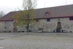 Trøndelag - Trondheim - Erkebispegården