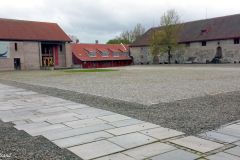 Trøndelag - Trondheim - Erkebispegården