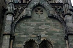 Trøndelag - Trondheim - Nidarosdomen