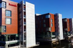 Trøndelag - Trondheim - Scandic Nidelven
