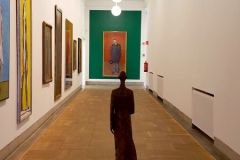 Trøndelag - Trondheim - Trondheim kunstmuseum