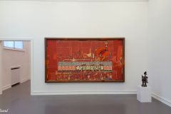 Trøndelag - Trondheim - Trondheim kunstmuseum