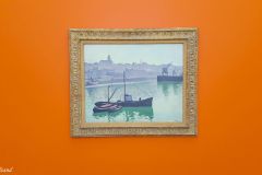 Trøndelag - Trondheim - Trondheim kunstmuseum