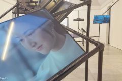 Trøndelag - Trondheim - Trondheim kunstmuseum - Melanie Gilligan