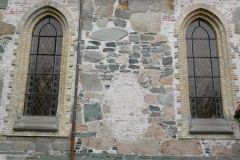 Trøndelag - Trondheim - Vår Frue kirke