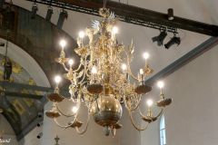 Trøndelag - Trondheim - Vår Frue kirke