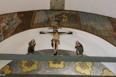 Trøndelag - Trondheim - Vår Frue kirke