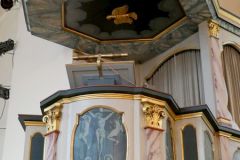 Trøndelag - Trondheim - Vår Frue kirke
