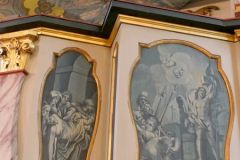 Trøndelag - Trondheim - Vår Frue kirke