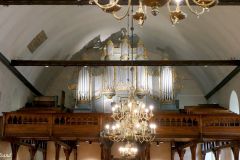 Trøndelag - Trondheim - Vår Frue kirke